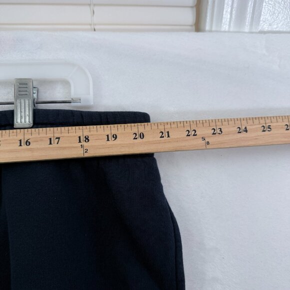 Nike Sweatpants 3XL 40x31 Blue Jogger Elastic Waits Running Walking Fleece - Picture 4 of 11